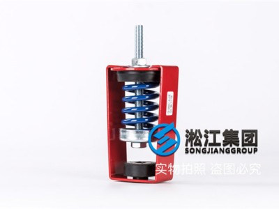天津ZTY-150-C吊式弹簧减震器