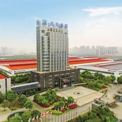 【安徽省应流集团缦森酒店项目】空气减震器合同