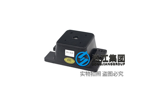 天津STR型 橡胶减振器