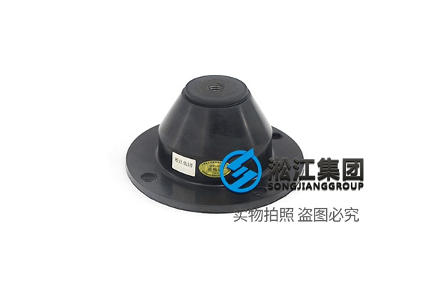 天津SCR型 低频橡胶减振器