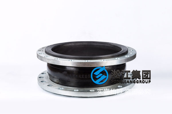 聊城采购电厂脱硫DN900,350长橡胶膨胀节,建议EPDM橡胶