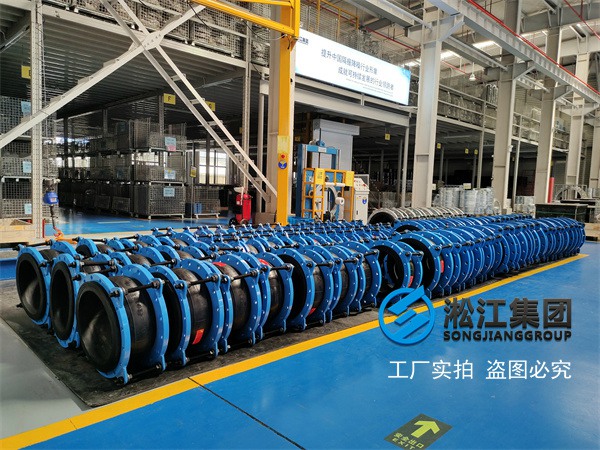 天津DN65隔震管接头供水设备
